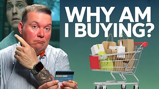 Why Do I Keep Making Impulse Buys I Regret?
