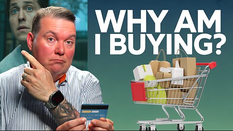 Why Do I Keep Making Impulse Buys I Regret?
