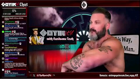 handsome truth will kill you 😡