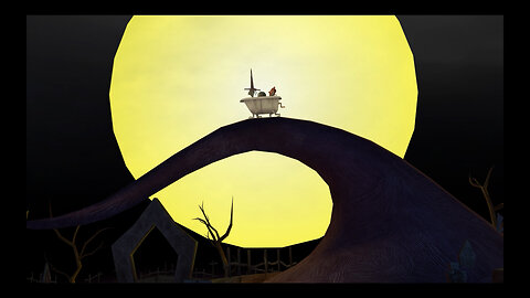 Bel Plays Kingdom Hearts Part 24 | Brat Chase