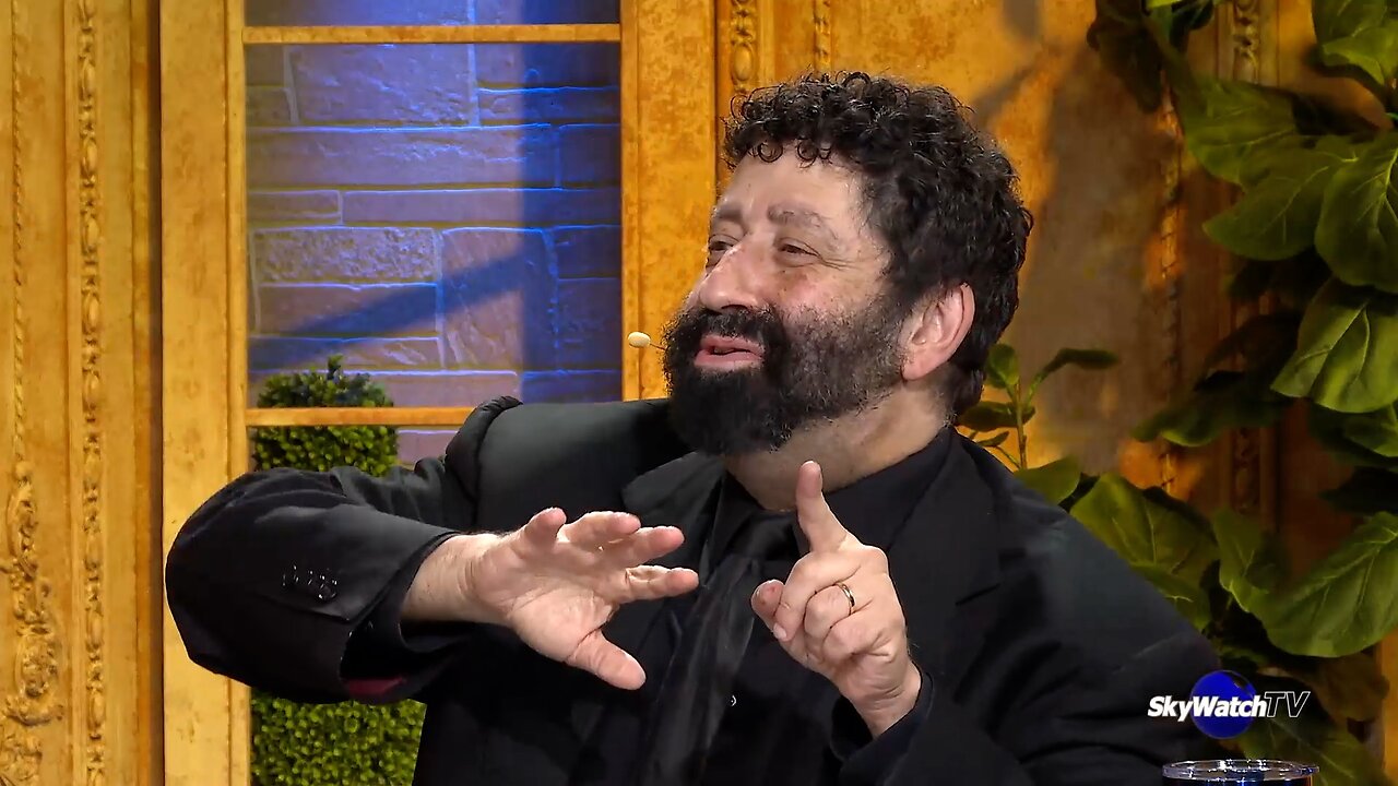 PRESIDENT TRUMP'S BIRTH DATE—SPIRITUAL IMPLICATIONS!