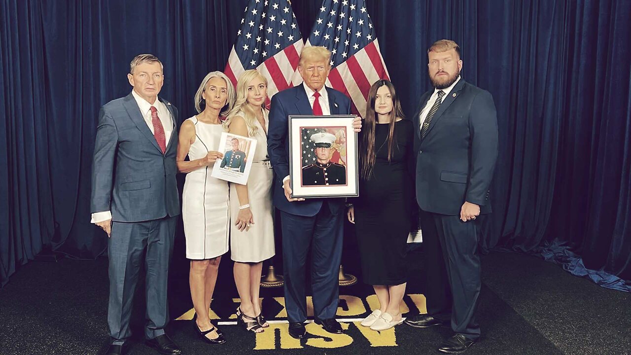 Mexico Cartel Murder Helps Drive Trump Crackdown on Organized Crime Groups