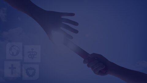 Welcoming New Leadership