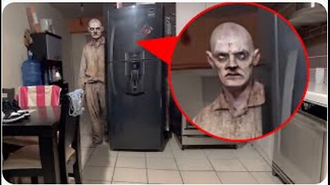 NON HUMAN Encounters Caught on Camera Freaking Everyone Out - Weird or Wild