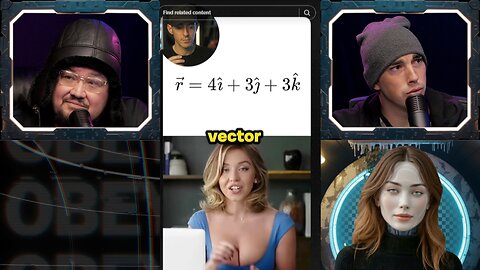 🚨Orchid Health & DESIGNER BABIES - NOW we get DEEPFAKE School TEACHER🚨