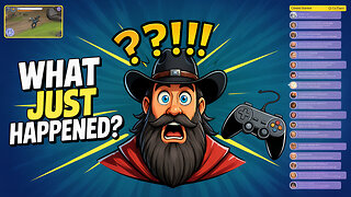 Try to Keep Up… ADHD Gaming + Reactions + Random Fun All New Word of the day!!