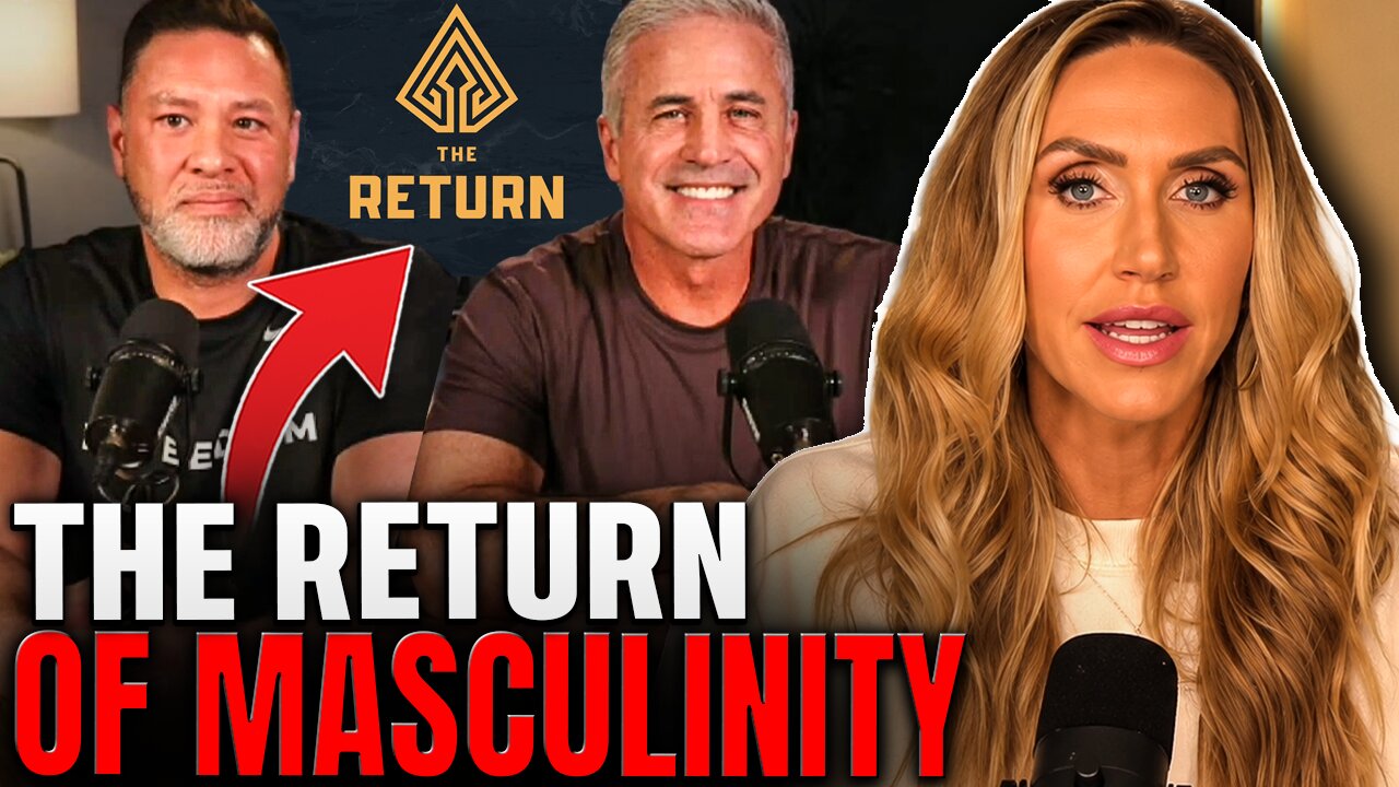 "I Wouldn't be Married Today If I Didn't..." Lara Trump Shocked thumbnail
