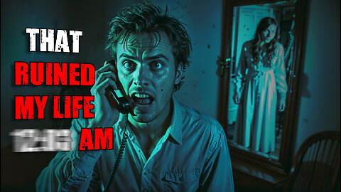 Whatever You Do, Don’t Pick Up the Phone Call…