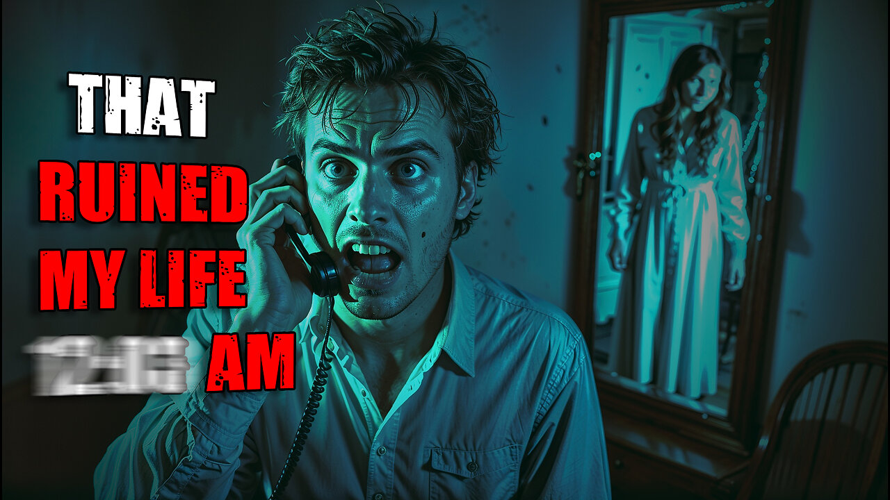 Whatever You Do, Don’t Pick Up the Phone Call…
