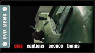 Killing Them Softly - DVD Menu