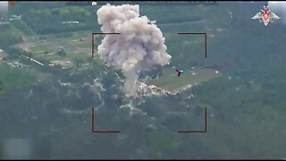 Russian Armed Forces Eliminated Almost 70 Ukrainian Soldiers in Sumy Region with Iskander