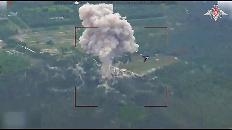 Russian Armed Forces Eliminated Almost 70 Ukrainian Soldiers in Sumy Region with Iskander