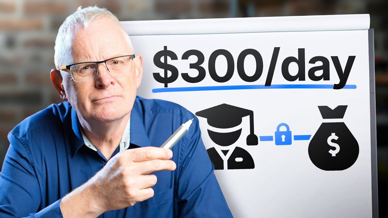 Do THIS to Make $10,000 IN ANY AGE