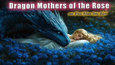 Dragon Mothers of the Rose 🕉 Inner Earth & Star Realms * Return to Claim Temples 🕉 Ashtar Command 🕉