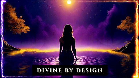 Divine by Design | Spiritual Pop for Starseeds & Lightworkers