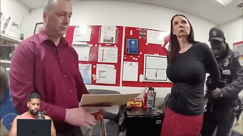 She Had a Louis Vuitton Bag… and STILL Stole from Target?! Bank Manager’s 9th Time | CHANNELADRIANTV