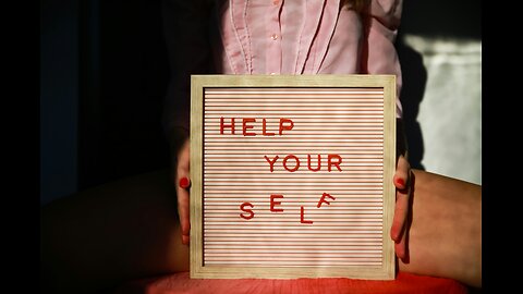 Mastering Self-Confidence: A Divine Imperative