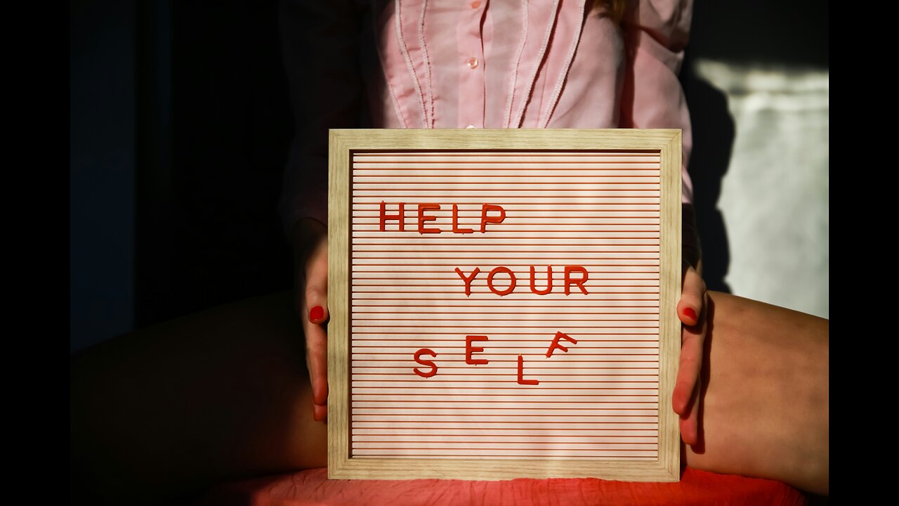 Mastering Self-Confidence: A Divine Imperative