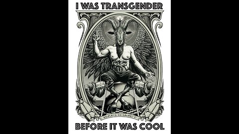 THE ARREST OF THE TRANSGENDER VEGAN DEATH KILL CULT LEADER