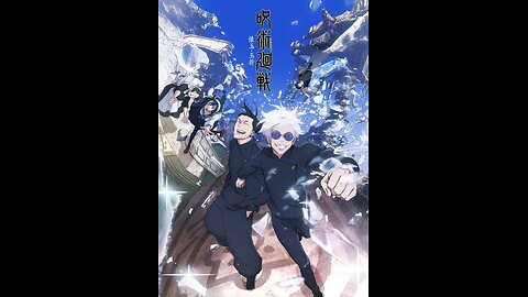 jujutsu kaisen season 2