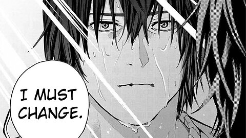 The Isekai Manga That Taught Me How to Live..