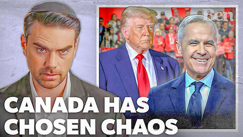 Did Trump Influence Canada’s Election?