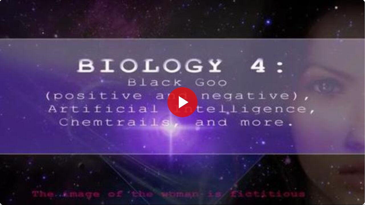 The Threat Of Extraterrestrial Black Goo And Artificial Intelligence To Humans And Earth