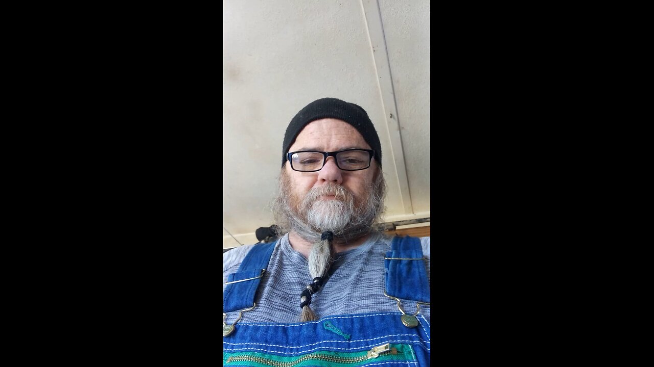 old soul