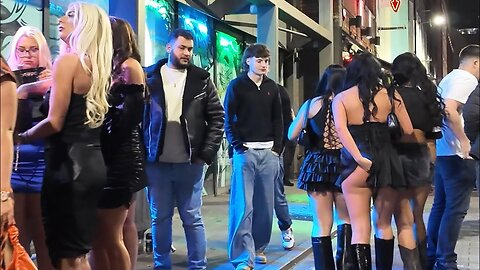 🇸🇪 Stockholm Nightlife CRAZY 2025: INSANE Afterparty Moments You Have to See!"**