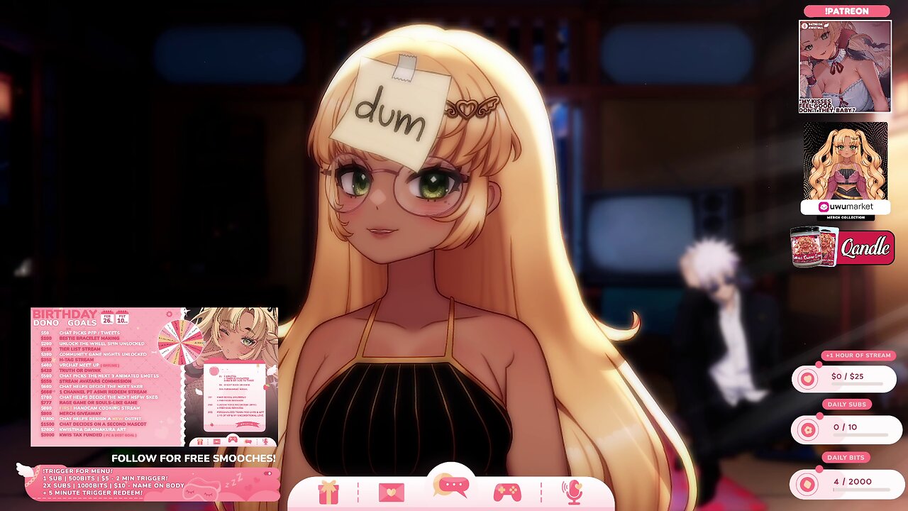 【 ASMR ♡ 3DIO 】 COZY TINGLES & YAPPING ♡ [vod archive]