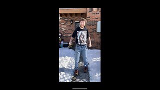 GRWM for my first date! Think she will like my outfit?