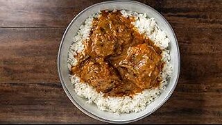 Best Smothered Oxtails Recipe | Slow-Cooked Southern Comfort