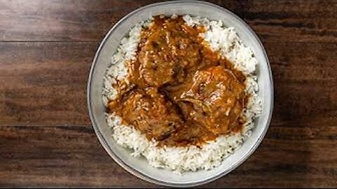 Best Smothered Oxtails Recipe | Slow-Cooked Southern Comfort