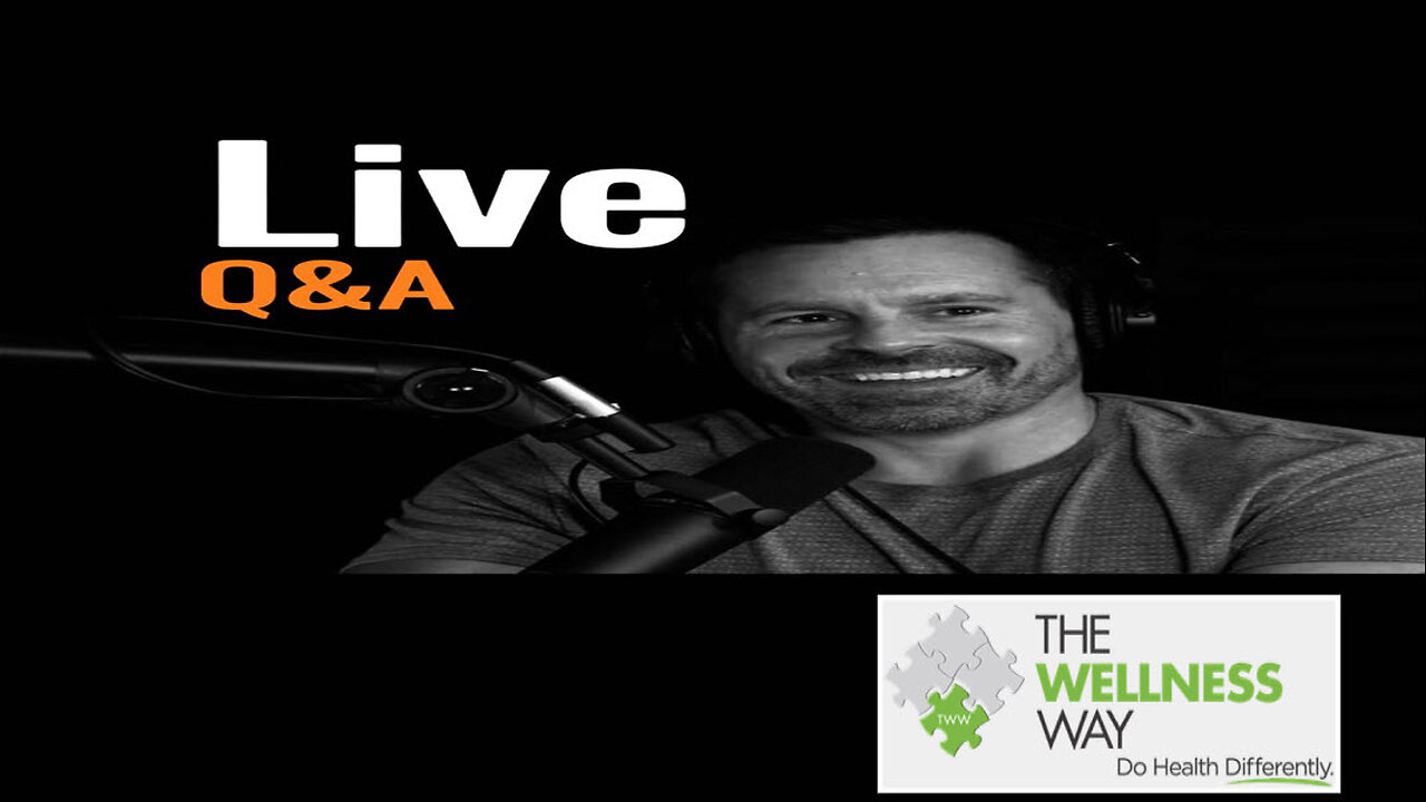 Q & A LIVE