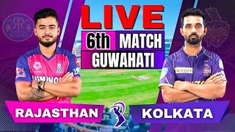 Ipl 2025 live