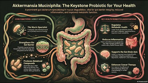 Akkermansia Gut Gatekeeper I EN