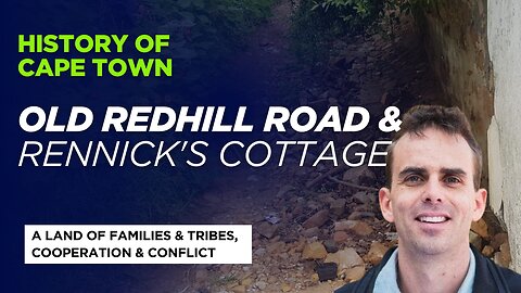 Old Redhill Road & Rennick's Cottage