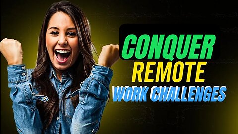 How to Stay Motivated Working from Home: Remote Work Hacks 2026