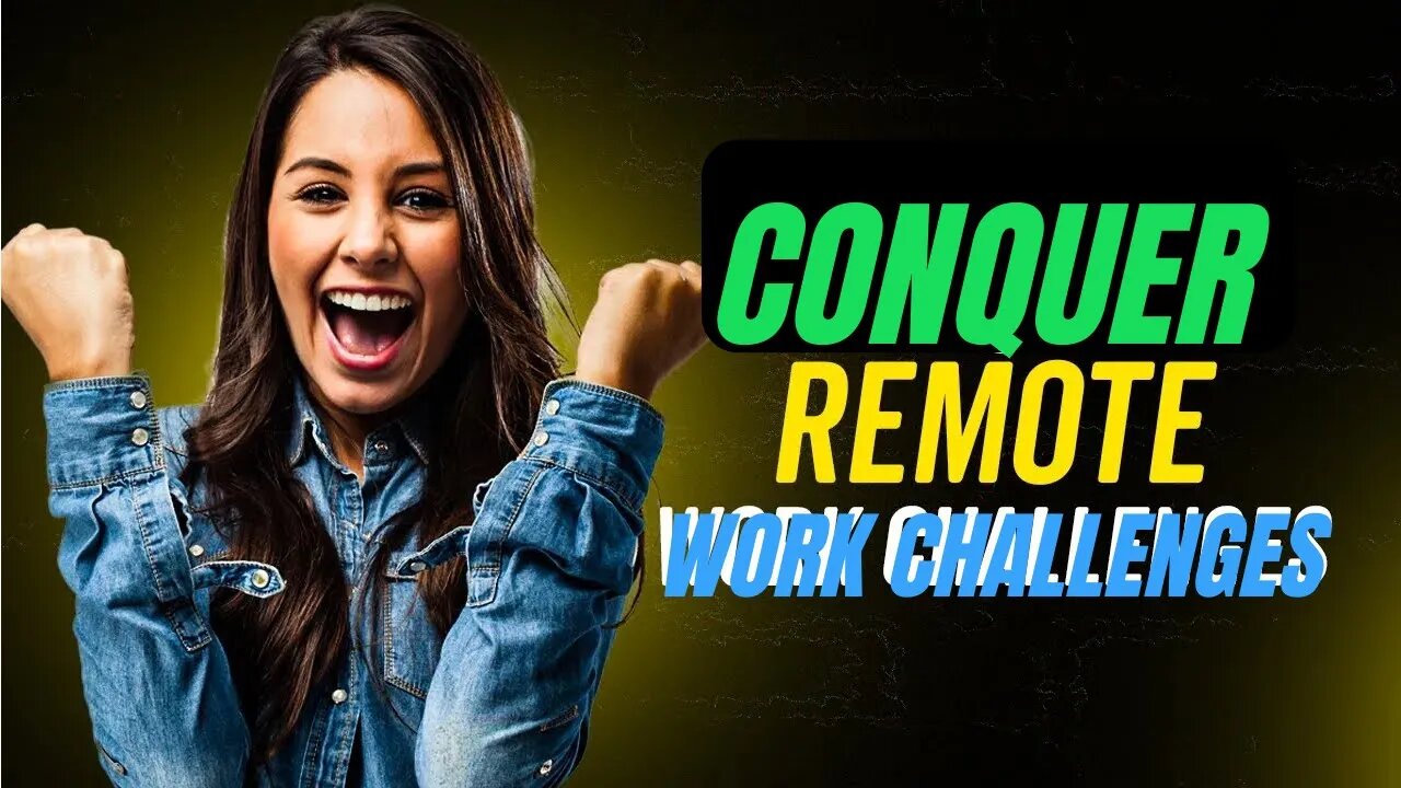 How to Stay Motivated Working from Home: Remote Work Hacks 2026