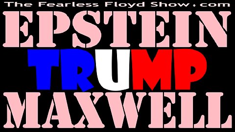 EPSTEIN-GATE: A Hoax? or is it a Cover-Up?
