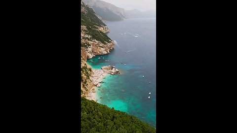 Sardinia, Italy 🇮🇹