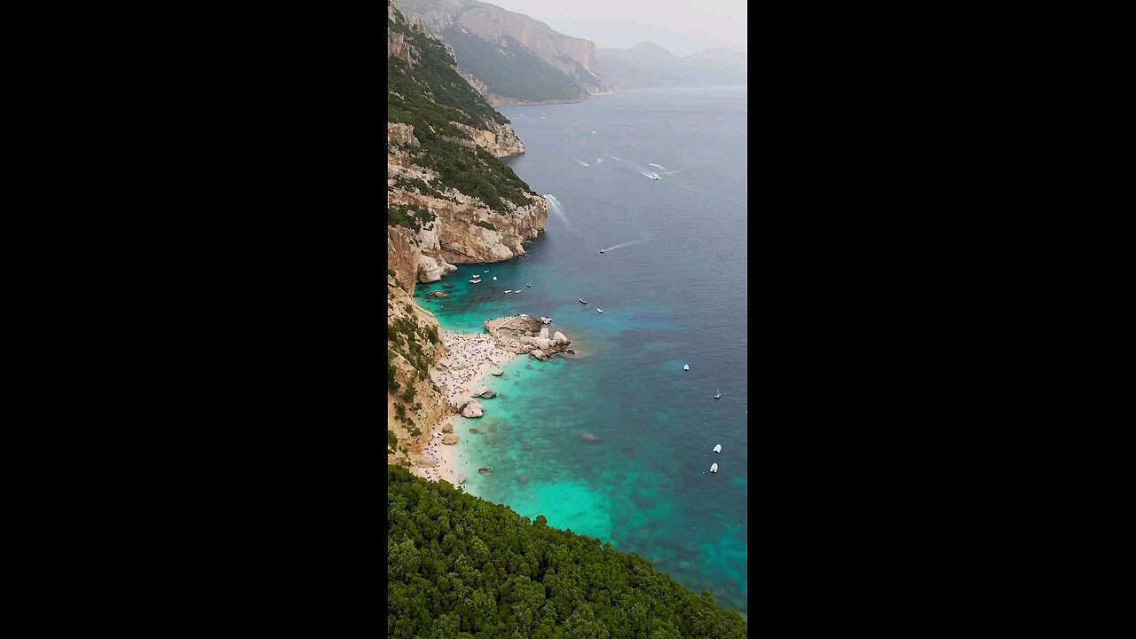 Sardinia, Italy 🇮🇹