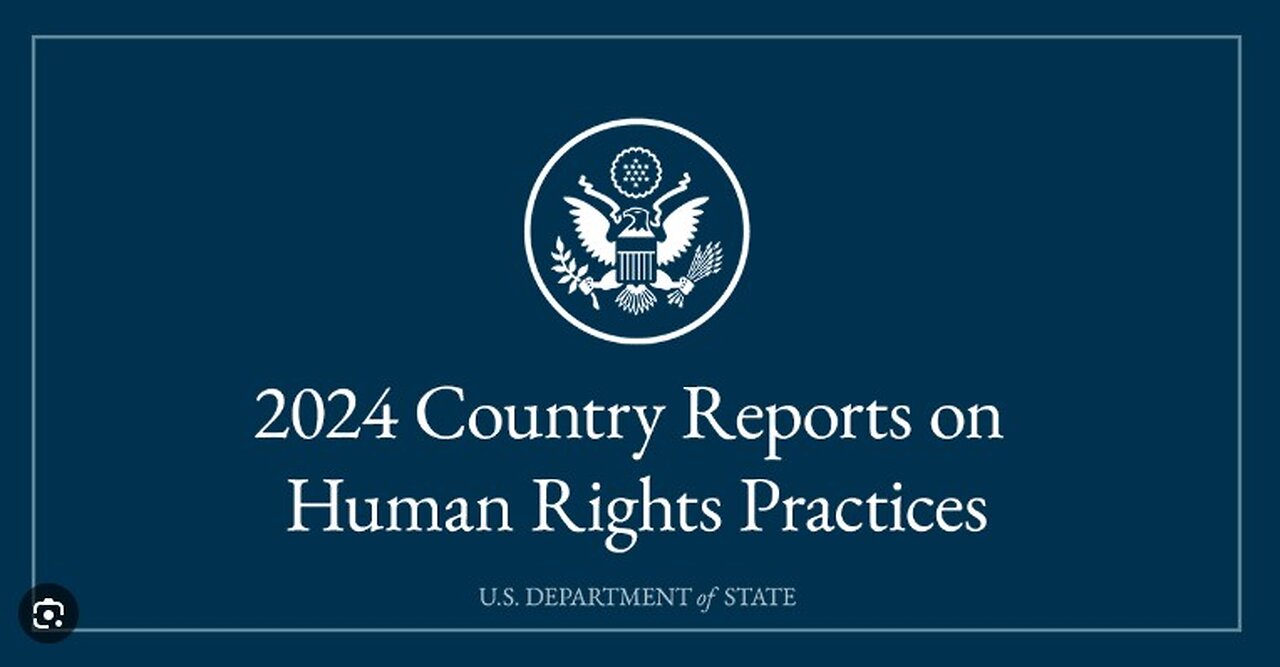 U.S. State Department Implements Updated Guidelines for Assessing Global Human Rights