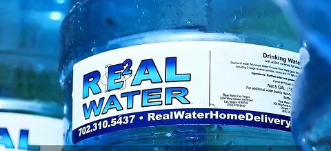 15 Bottled Water Brands To AVOID at All Costs_& Avoid These 5 EGG Brands All Costs