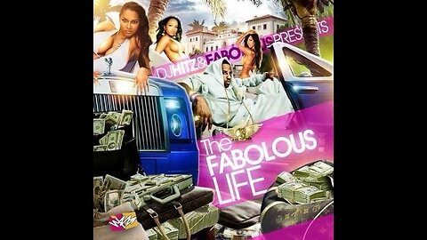 Fabolous Thats What U Are