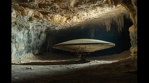 Human Reverse Engineered UFO's