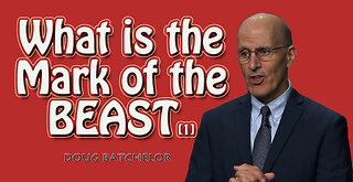 What Is the Mark of the Beast[1]