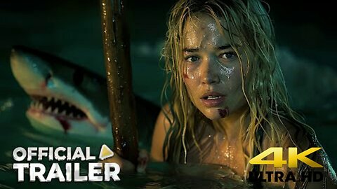 DANGEROUS ANIMALS — Official Teaser Trailer (2025)