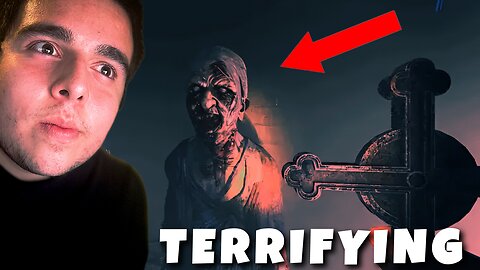 STREAMERS Become Paranormal Investigators "BAD IDEA"