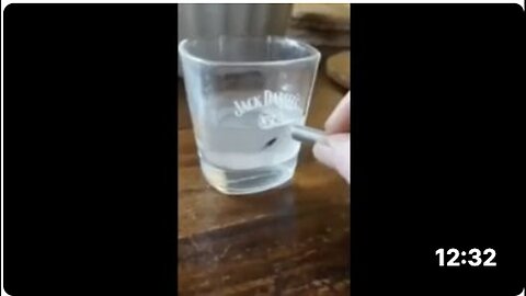 "Urgent: They're Incorporating It Into Everything - Please Share!"